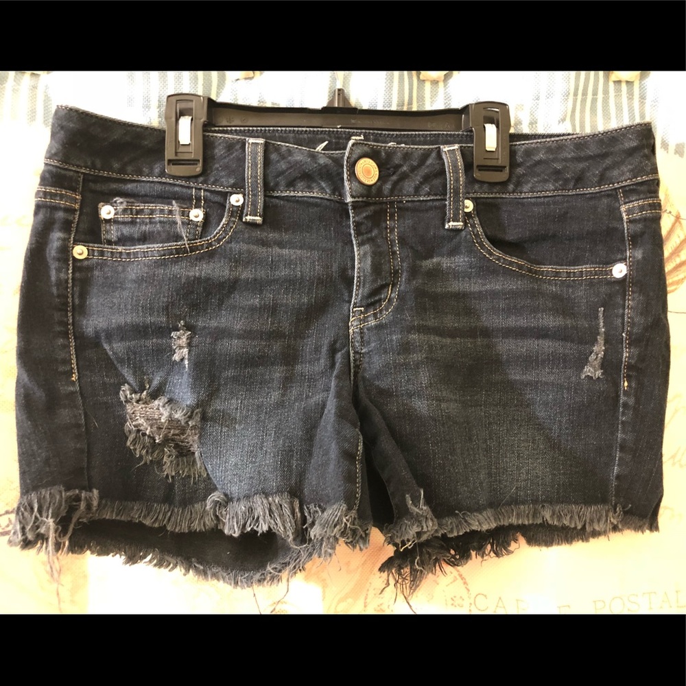 Brand new American Eagle shorts size 10